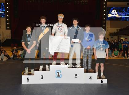 Thumbnail 1 in NYSPHSAA Section 1 Division Two Championship Finals photogallery.