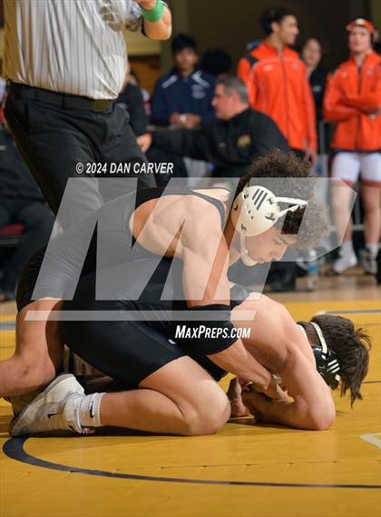 Thumbnail 3 in NYSPHSAA Section 1 Division Two Championship Finals photogallery.