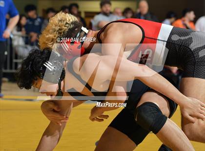 Thumbnail 2 in NYSPHSAA Section 1 Division Two Championship Finals photogallery.