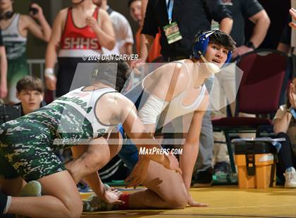 Thumbnail 1 in NYSPHSAA Section 1 Division Two Championship Finals photogallery.