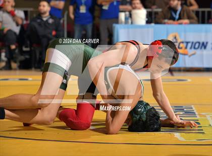 Thumbnail 1 in NYSPHSAA Section 1 Division Two Championship Finals photogallery.