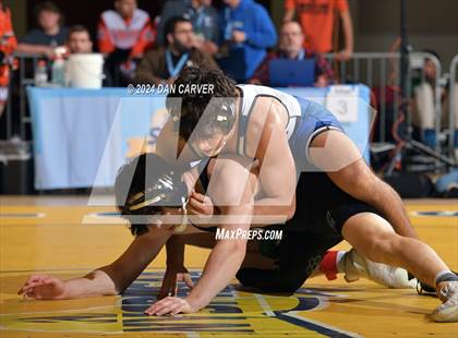Thumbnail 1 in NYSPHSAA Section 1 Division Two Championship Finals photogallery.