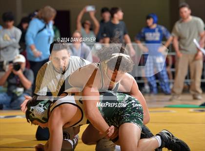 Thumbnail 2 in NYSPHSAA Section 1 Division Two Championship Finals photogallery.