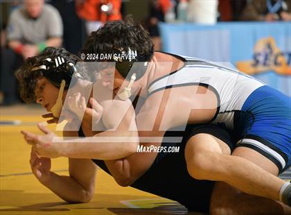Thumbnail 1 in NYSPHSAA Section 1 Division Two Championship Finals photogallery.