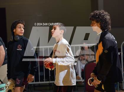 Thumbnail 2 in NYSPHSAA Section 1 Division Two Championship Finals photogallery.