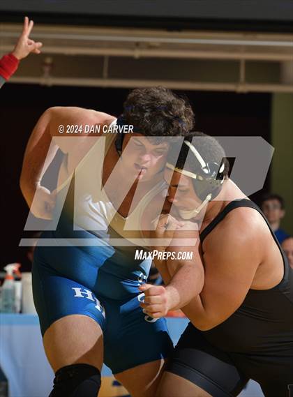 Thumbnail 3 in NYSPHSAA Section 1 Division Two Championship Finals photogallery.
