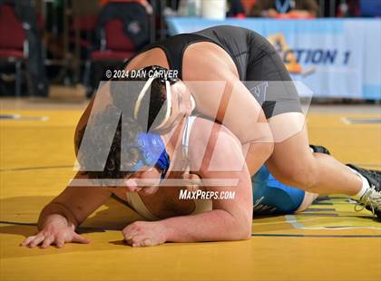 Thumbnail 2 in NYSPHSAA Section 1 Division Two Championship Finals photogallery.