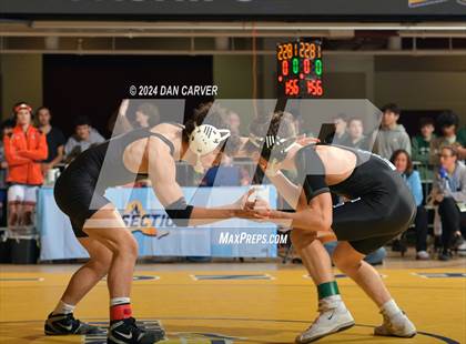 Thumbnail 2 in NYSPHSAA Section 1 Division Two Championship Finals photogallery.