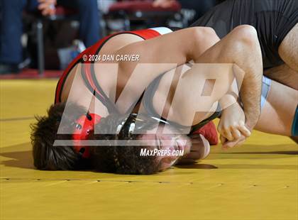 Thumbnail 2 in NYSPHSAA Section 1 Division Two Championship Finals photogallery.