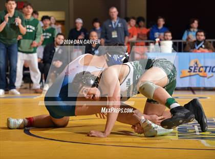Thumbnail 3 in NYSPHSAA Section 1 Division Two Championship Finals photogallery.
