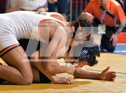 Thumbnail 1 in NYSPHSAA Section 1 Division Two Championship Finals photogallery.