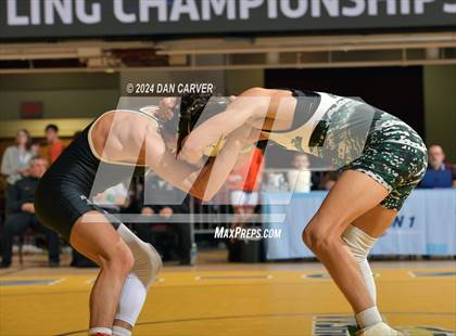 Thumbnail 3 in NYSPHSAA Section 1 Division Two Championship Finals photogallery.