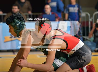 Thumbnail 3 in NYSPHSAA Section 1 Division Two Championship Finals photogallery.