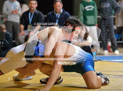 Thumbnail 3 in NYSPHSAA Section 1 Division Two Championship Finals photogallery.