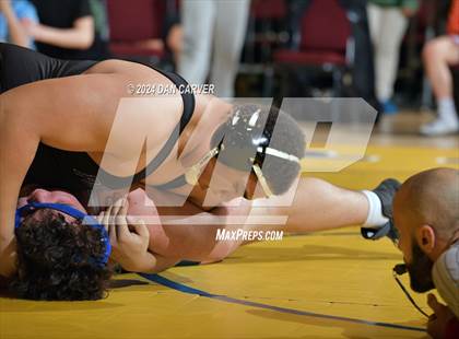 Thumbnail 2 in NYSPHSAA Section 1 Division Two Championship Finals photogallery.