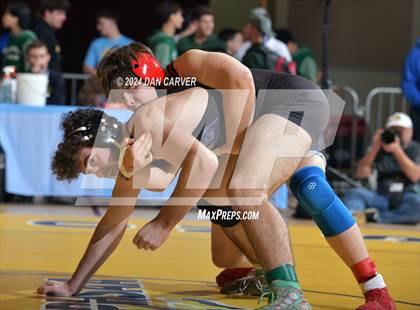 Thumbnail 2 in NYSPHSAA Section 1 Division Two Championship Finals photogallery.