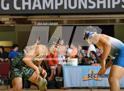 Thumbnail 1 in NYSPHSAA Section 1 Division Two Championship Finals photogallery.