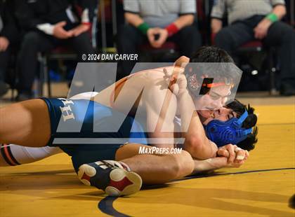 Thumbnail 2 in NYSPHSAA Section 1 Division Two Championship Finals photogallery.