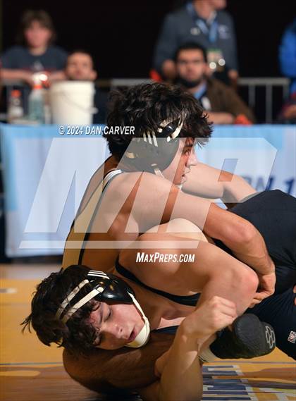 Thumbnail 3 in NYSPHSAA Section 1 Division Two Championship Finals photogallery.