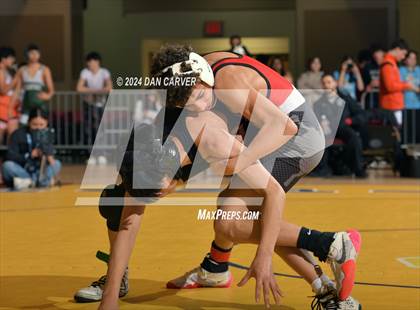 Thumbnail 2 in NYSPHSAA Section 1 Division Two Championship Finals photogallery.