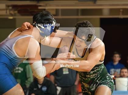 Thumbnail 2 in NYSPHSAA Section 1 Division Two Championship Finals photogallery.