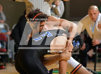 Thumbnail 1 in NYSPHSAA Section 1 Division Two Championship Finals photogallery.