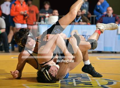 Thumbnail 1 in NYSPHSAA Section 1 Division Two Championship Finals photogallery.