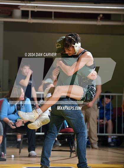Thumbnail 2 in NYSPHSAA Section 1 Division Two Championship Finals photogallery.