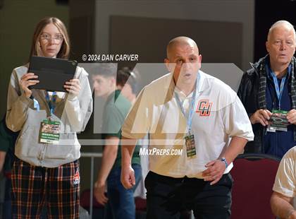 Thumbnail 3 in NYSPHSAA Section 1 Division Two Championship Finals photogallery.