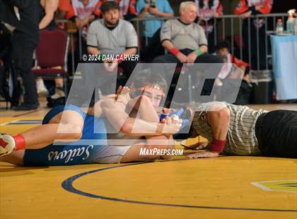 Thumbnail 3 in NYSPHSAA Section 1 Division Two Championship Finals photogallery.