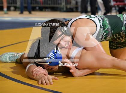 Thumbnail 3 in NYSPHSAA Section 1 Division Two Championship Finals photogallery.