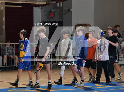 Thumbnail 3 in NYSPHSAA Section 1 Division Two Championship Finals photogallery.