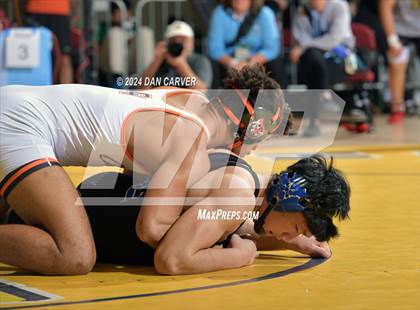 Thumbnail 3 in NYSPHSAA Section 1 Division Two Championship Finals photogallery.