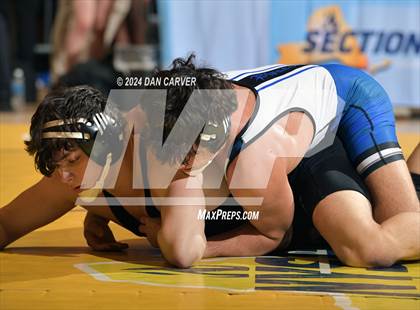 Thumbnail 3 in NYSPHSAA Section 1 Division Two Championship Finals photogallery.