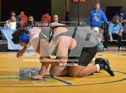 Thumbnail 2 in NYSPHSAA Section 1 Division Two Championship Finals photogallery.