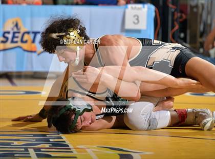 Thumbnail 1 in NYSPHSAA Section 1 Division Two Championship Finals photogallery.