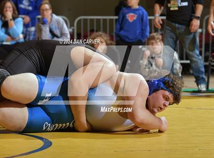 Thumbnail 3 in NYSPHSAA Section 1 Division Two Championship Finals photogallery.