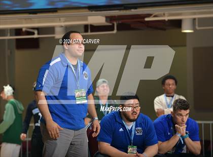 Thumbnail 1 in NYSPHSAA Section 1 Division Two Championship Finals photogallery.