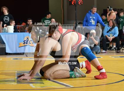 Thumbnail 1 in NYSPHSAA Section 1 Division Two Championship Finals photogallery.