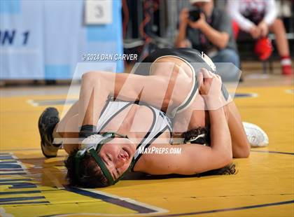 Thumbnail 2 in NYSPHSAA Section 1 Division Two Championship Finals photogallery.