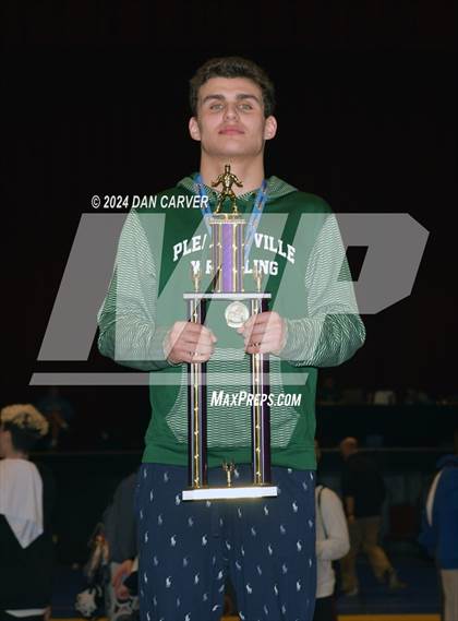 Thumbnail 2 in NYSPHSAA Section 1 Division Two Championship Finals photogallery.