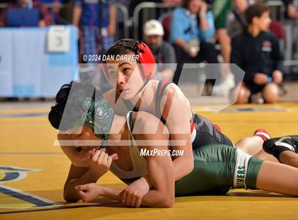 Thumbnail 3 in NYSPHSAA Section 1 Division Two Championship Finals photogallery.