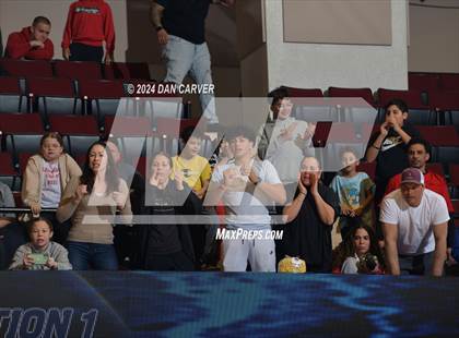 Thumbnail 1 in NYSPHSAA Section 1 Division Two Championship Finals photogallery.