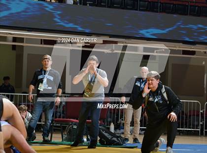 Thumbnail 1 in NYSPHSAA Section 1 Division Two Championship Finals photogallery.