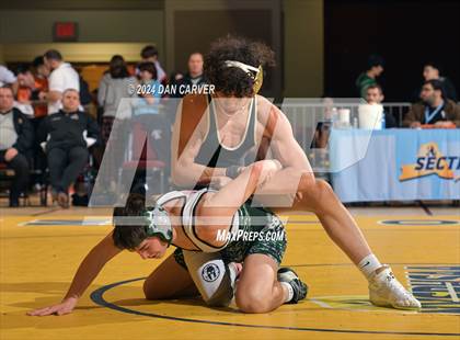 Thumbnail 1 in NYSPHSAA Section 1 Division Two Championship Finals photogallery.
