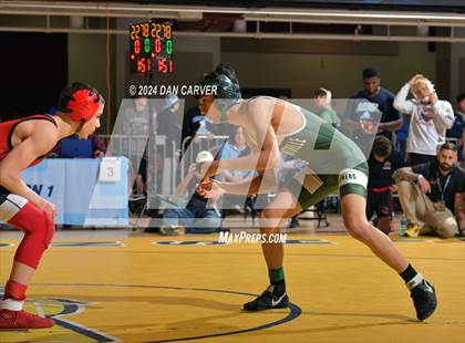 Thumbnail 2 in NYSPHSAA Section 1 Division Two Championship Finals photogallery.