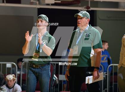 Thumbnail 2 in NYSPHSAA Section 1 Division Two Championship Finals photogallery.