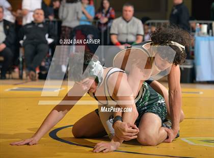 Thumbnail 2 in NYSPHSAA Section 1 Division Two Championship Finals photogallery.