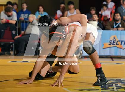 Thumbnail 2 in NYSPHSAA Section 1 Division Two Championship Finals photogallery.