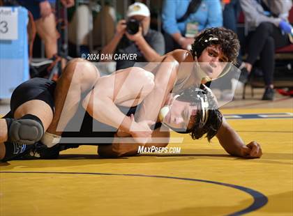 Thumbnail 3 in NYSPHSAA Section 1 Division Two Championship Finals photogallery.